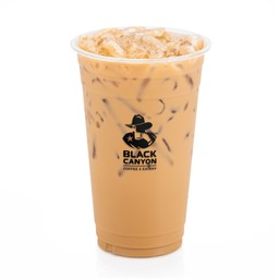 กาแฟเย็นเอสเปรสโซ