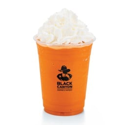 ชาไทยแฟรปเป้