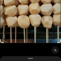 ลูกชิ้นทอดน้ำจิ้มรสเด็ด  หมู่บ้านพฤกษา 48