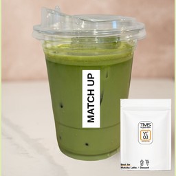 TMS YC03 (cold whisk)