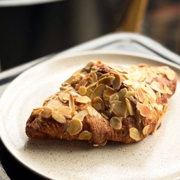 Almond Croissant