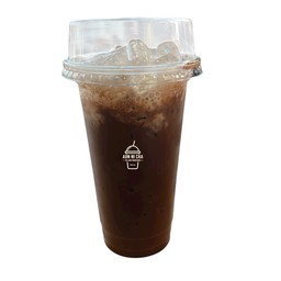 กาแฟโบราณเย็น