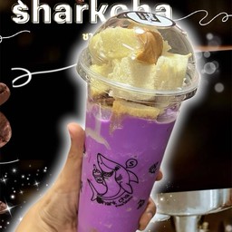 ปังเย็น เผือกปั่น