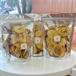 กล้วยมะขาม