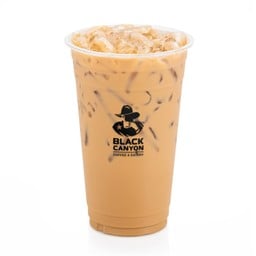 กาแฟเย็นเอสเปรสโซ