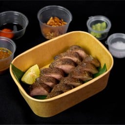 GYUTAN BLOCK WARAYAKI(200g)