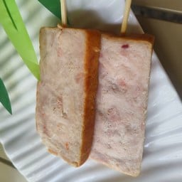 สเต็กไก่