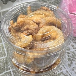 น้ำพริกกากหมู