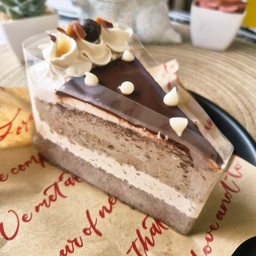 มอคค่า เค้ก