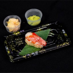 ซูชิกุ้งหวาน