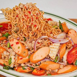 ยำ - พระยาสุเรนทร์