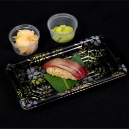 DUKE HONMAGURO AKAMI