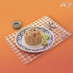 ข้าวผัดหมู