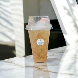 น้ำผึ้งมะนาวโซดา