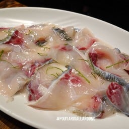 顺得来私厨 Guangzhou (中山五路店) 广州市越秀区