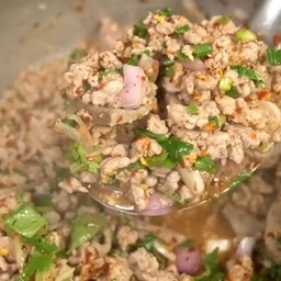 มีลาบ ลาบบ้าน ๆ