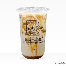 ลิ่วชา Liu cha & Snack pizza นวมินทร์42 แยก 25 หน้าโลตัสโกเฟรช