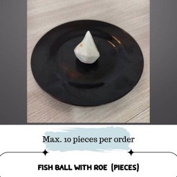 B10 ไข่ปลาคริสตรัล (4ชิ้น)