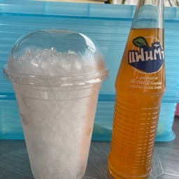 ลูกชิ้นทอด หน้าจิตเวช