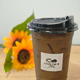 ชาเย็นพรีเมี่ยม by cafe of Mira