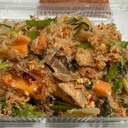 ครัวตามใจ-ไทบ้าน