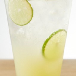 นำ้มะนาวโซดา