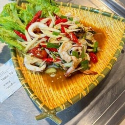ตำทะเล