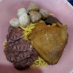 ข้าวซอยพะเยากันต์เอง1.2