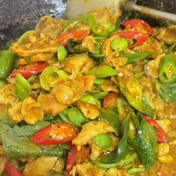 มุตาครัวสุราษฎร์ธานีอาหารใต้ หมู่บ้านปิ่นเจริญ3