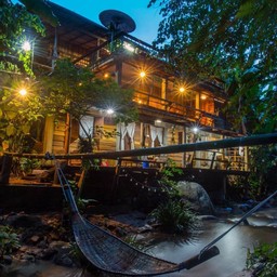 ขอบคุณรูปภาพจาก facebook คนบนดอย โฮมสเตย์ บ้านป่าเหมี้ยง / สำหรับลงข้อมูลวงใน