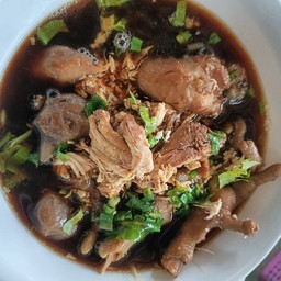 เกาเหลาไก่