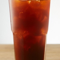 โค๊ก ใส่นำ้แข็ง (แก้ว)