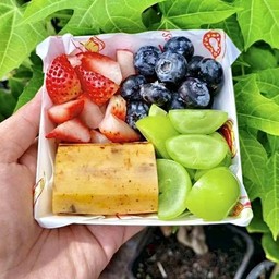 เซต ผลไม้