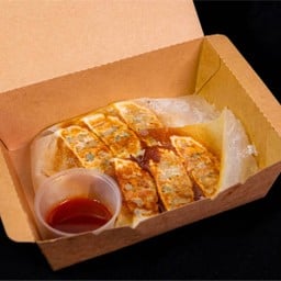 เกี๊ยวซ่า