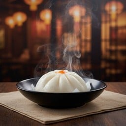 ซาลาเปาหมูสับ