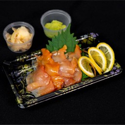 หอยแดงญี่ปุ่น