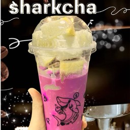 ปังเย็น นมชมพูปั่น