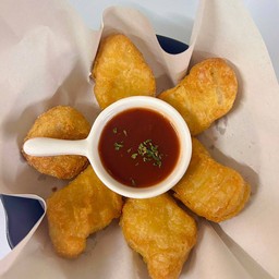 นักเก็ตไก่