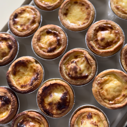 ทาร์ตไข่