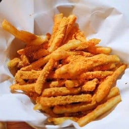 เฟรนช์ฟรายบายโอ้เอ้ - บางแวก