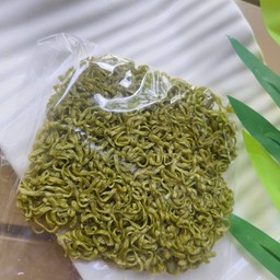 บะหมี่ธัญพืช