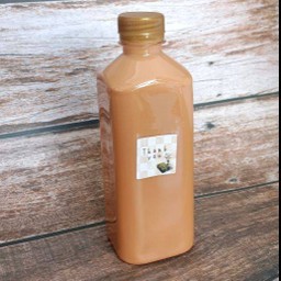 ชาใต้ใส่ขวด 500 mL