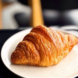 Plain Croissant