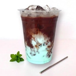 ช็อคมิ้นท์