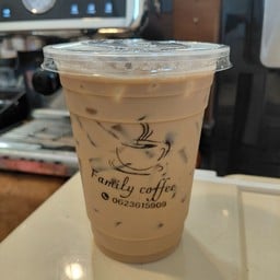 Family Coffee (Kubon 28)