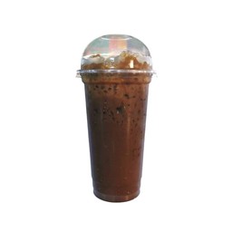 กาแฟเย็น