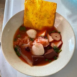 เย็นตาโฟ