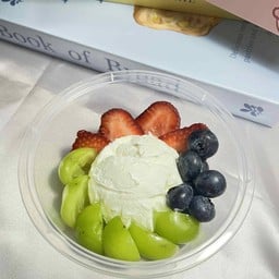 Hi Greek กรีกโยเกิร์ต
