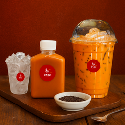 ชาใต้สูตรเข้มข้น