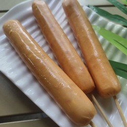 ไส้กรอกชีส